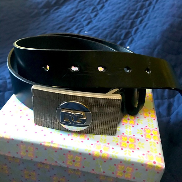 Dolce and gabanna belt - Picture 1 of 4